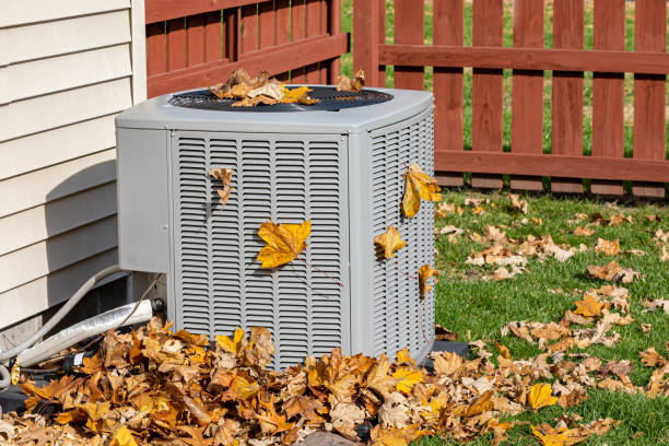 Best HVAC Retrofitting and Upgrading in Johnstown, NY