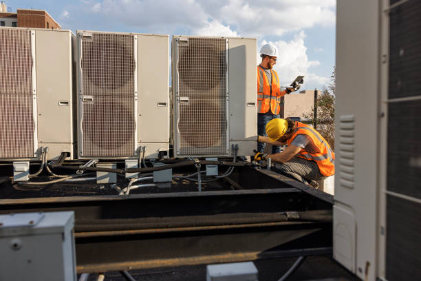 Best Air Conditioning Cleaning in Johnstown, NY