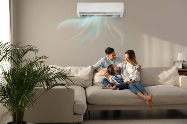 Best Thermostats and Smart Controls in Johnstown, NY