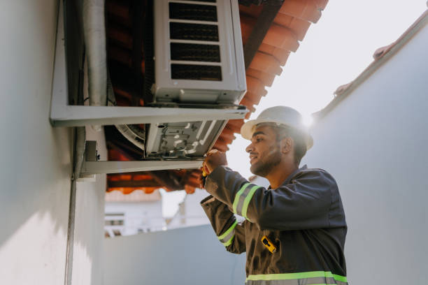Best HVAC Supply and Distribution in Johnstown, NY