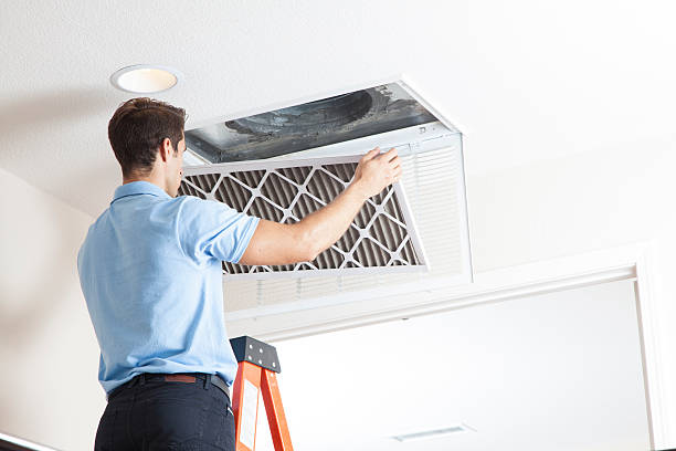 Best Solar-powered HVAC Systems in Johnstown, NY